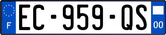 EC-959-QS