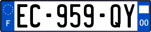 EC-959-QY