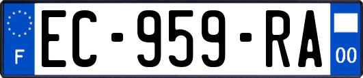 EC-959-RA