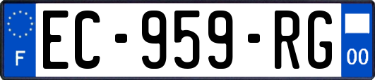 EC-959-RG