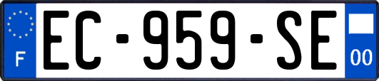 EC-959-SE