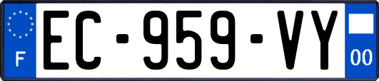 EC-959-VY