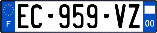 EC-959-VZ