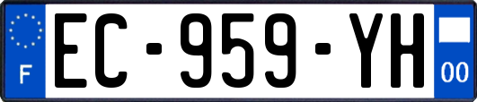 EC-959-YH