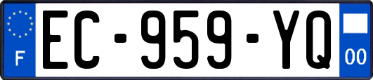 EC-959-YQ
