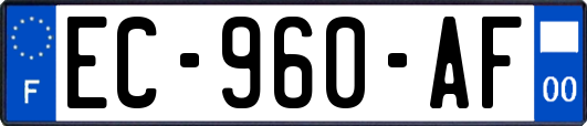 EC-960-AF