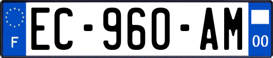 EC-960-AM