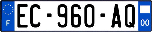 EC-960-AQ