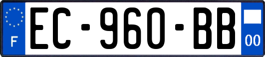 EC-960-BB