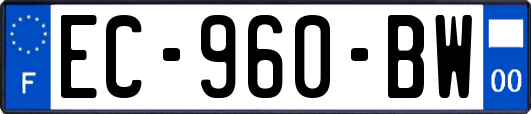 EC-960-BW