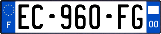 EC-960-FG