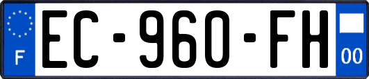 EC-960-FH