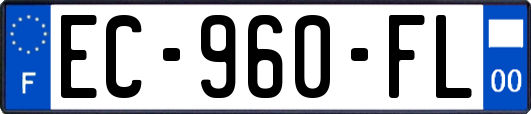 EC-960-FL