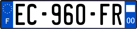 EC-960-FR