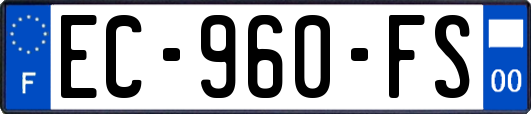 EC-960-FS