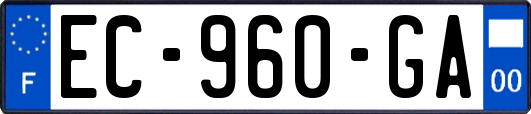 EC-960-GA