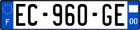 EC-960-GE