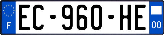 EC-960-HE