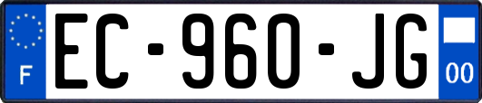 EC-960-JG