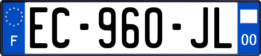 EC-960-JL