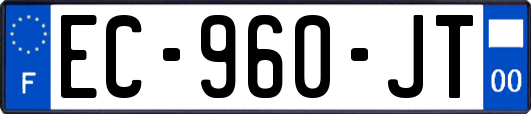 EC-960-JT