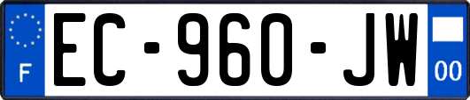 EC-960-JW