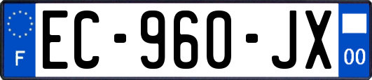 EC-960-JX