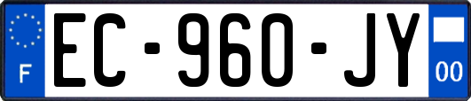 EC-960-JY