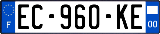 EC-960-KE