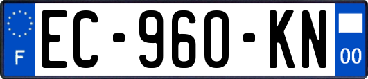 EC-960-KN