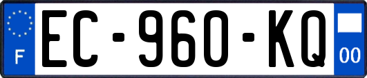 EC-960-KQ