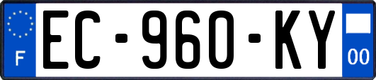 EC-960-KY