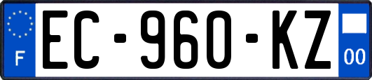 EC-960-KZ