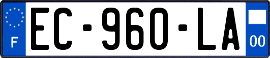 EC-960-LA