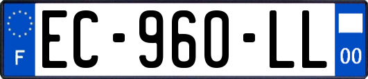 EC-960-LL