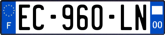 EC-960-LN