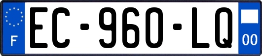 EC-960-LQ