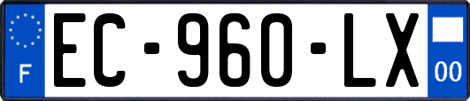 EC-960-LX