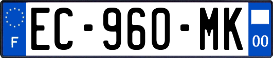 EC-960-MK