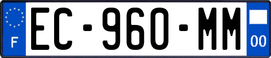 EC-960-MM