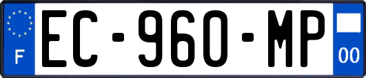 EC-960-MP
