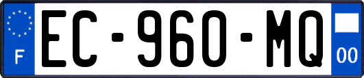 EC-960-MQ