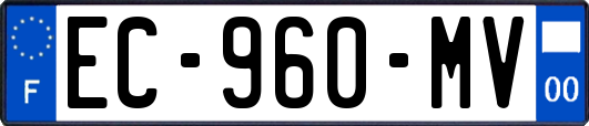 EC-960-MV