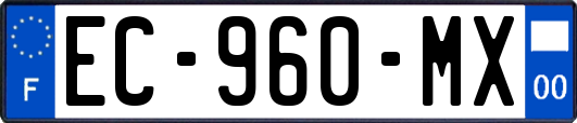 EC-960-MX