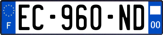 EC-960-ND