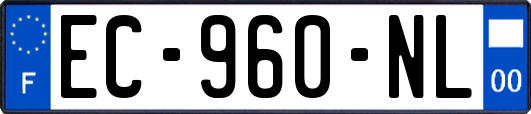 EC-960-NL