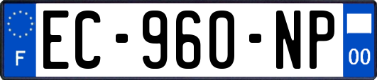 EC-960-NP