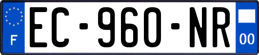 EC-960-NR