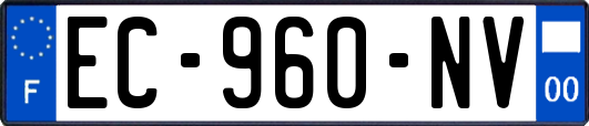 EC-960-NV