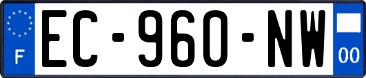EC-960-NW